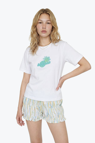 Les Benjamins - SHORT SLEEVE TEE 002