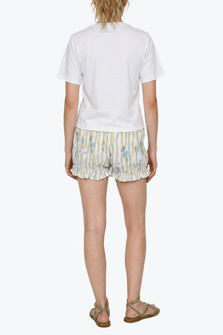 Les Benjamins - SHORT SLEEVE TEE 002