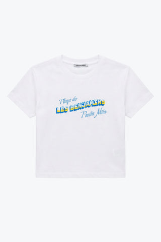 Les Benjamins - 