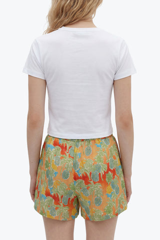 Les Benjamins - SHORT SLEEVE TEE 003