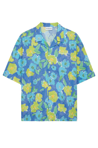 Les Benjamins - SHIRT 001