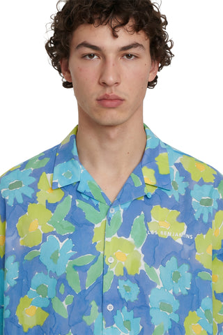 Les Benjamins - SHIRT 001