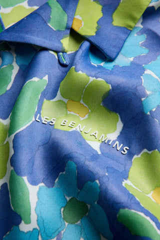 Les Benjamins - SHIRT 001