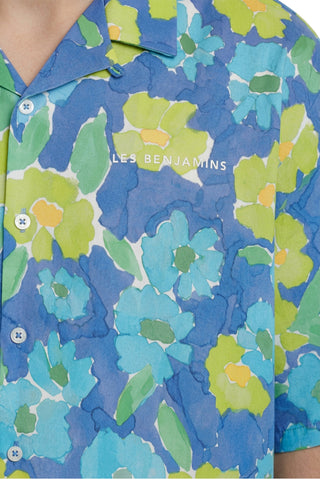 Les Benjamins - SHIRT 001