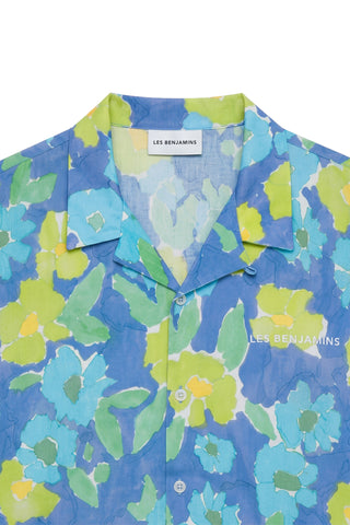 Les Benjamins - SHIRT 001