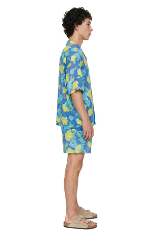 Les Benjamins - SHIRT 001