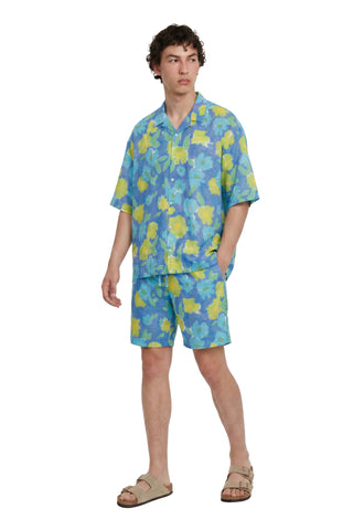 Les Benjamins - SHIRT 001