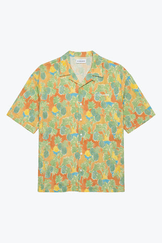 Les Benjamins - SHIRT 002