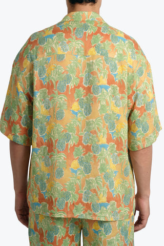 Les Benjamins - SHIRT 002