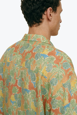 Les Benjamins - SHIRT 002