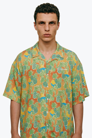 Les Benjamins - SHIRT 002