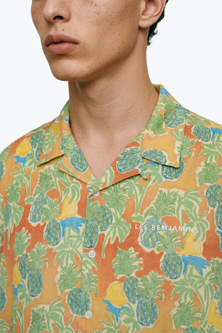 Les Benjamins - SHIRT 002