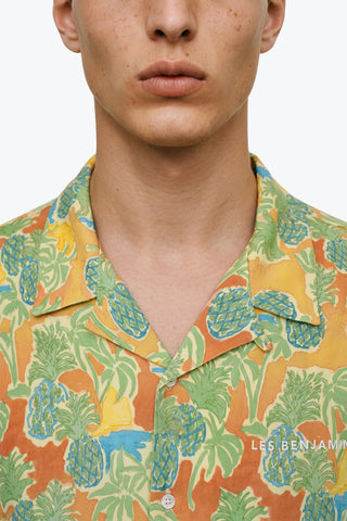 Les Benjamins - SHIRT 002