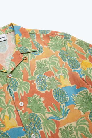 Les Benjamins - SHIRT 002