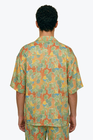 Les Benjamins - SHIRT 002