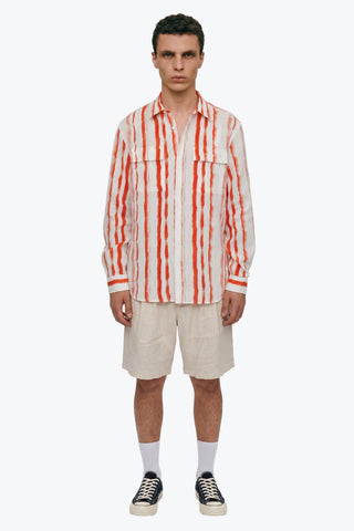 Les Benjamins - SHIRT 003