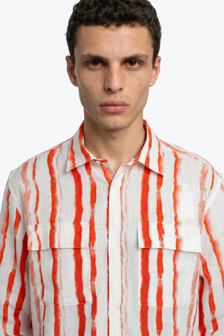 Les Benjamins - SHIRT 003