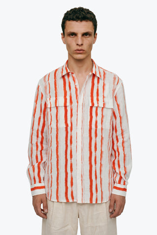Les Benjamins - SHIRT 003