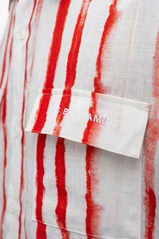 Les Benjamins - SHIRT 003