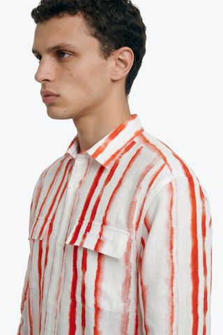 Les Benjamins - SHIRT 003