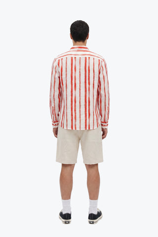 Les Benjamins - SHIRT 003