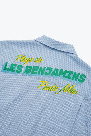 Les Benjamins - SHIRT 004