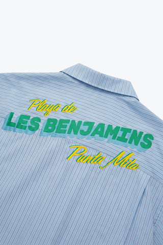 Les Benjamins - SHIRT 004