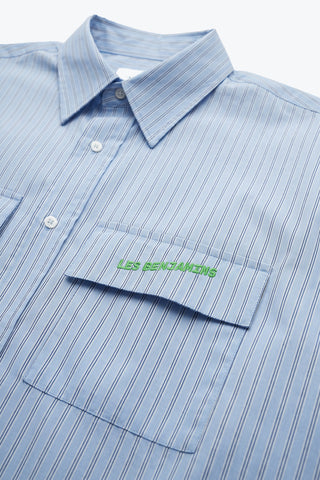 Les Benjamins - SHIRT 004
