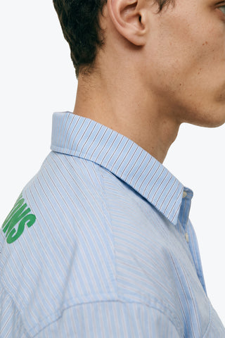 Les Benjamins - SHIRT 004