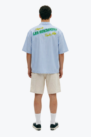 Les Benjamins - SHIRT 004