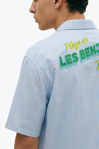 Les Benjamins - SHIRT 004