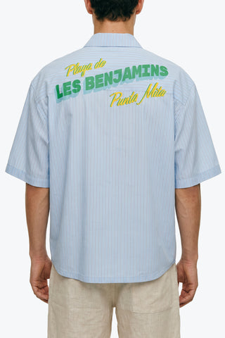 Les Benjamins - SHIRT 004