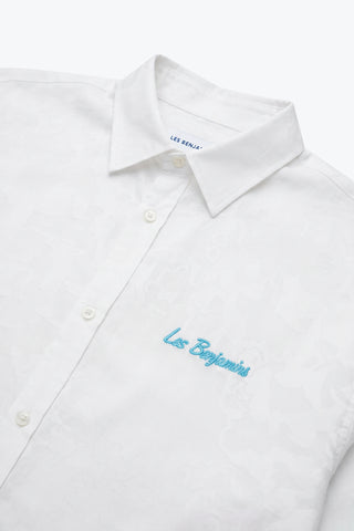 Les Benjamins - 