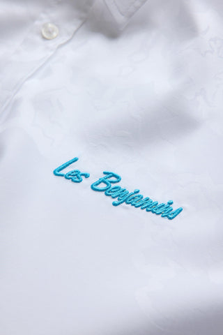 Les Benjamins - SHIRT 005