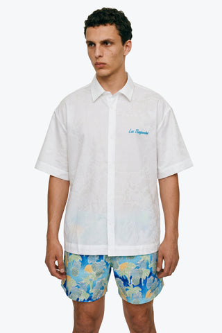 Les Benjamins - SHIRT 005