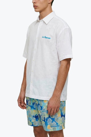 Les Benjamins - SHIRT 005