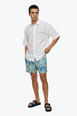 Les Benjamins - SHIRT 005