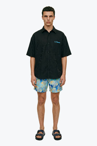 Les Benjamins - SHIRT 006