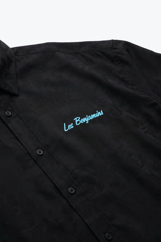 Les Benjamins - SHIRT 006