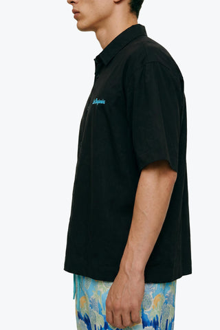 Les Benjamins - SHIRT 006