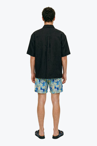 Les Benjamins - SHIRT 006