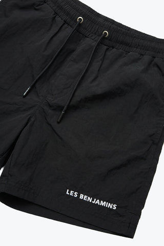 Les Benjamins - SWIMWEAR 001