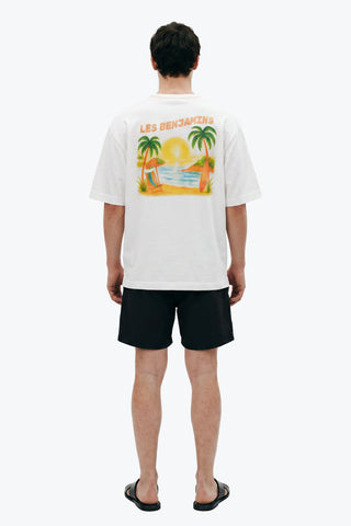 Les Benjamins - SWIMWEAR 001