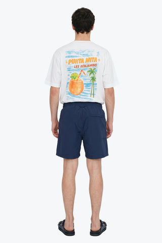 Les Benjamins - SWIMWEAR 002