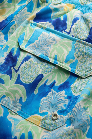 Les Benjamins - SWIMWEAR 004