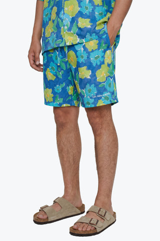 Les Benjamins - SWIMWEAR 006