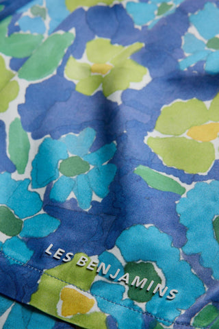 Les Benjamins - SHORT 001
