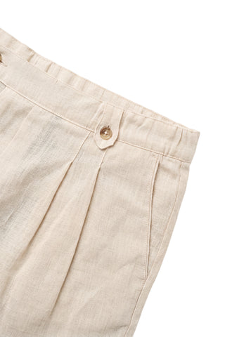 Les Benjamins - SHORT 004