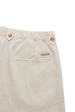 Les Benjamins - SHORT 004