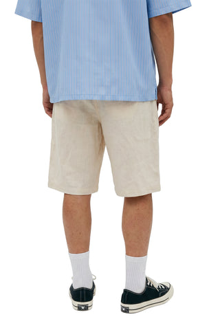 Les Benjamins - SHORT 004